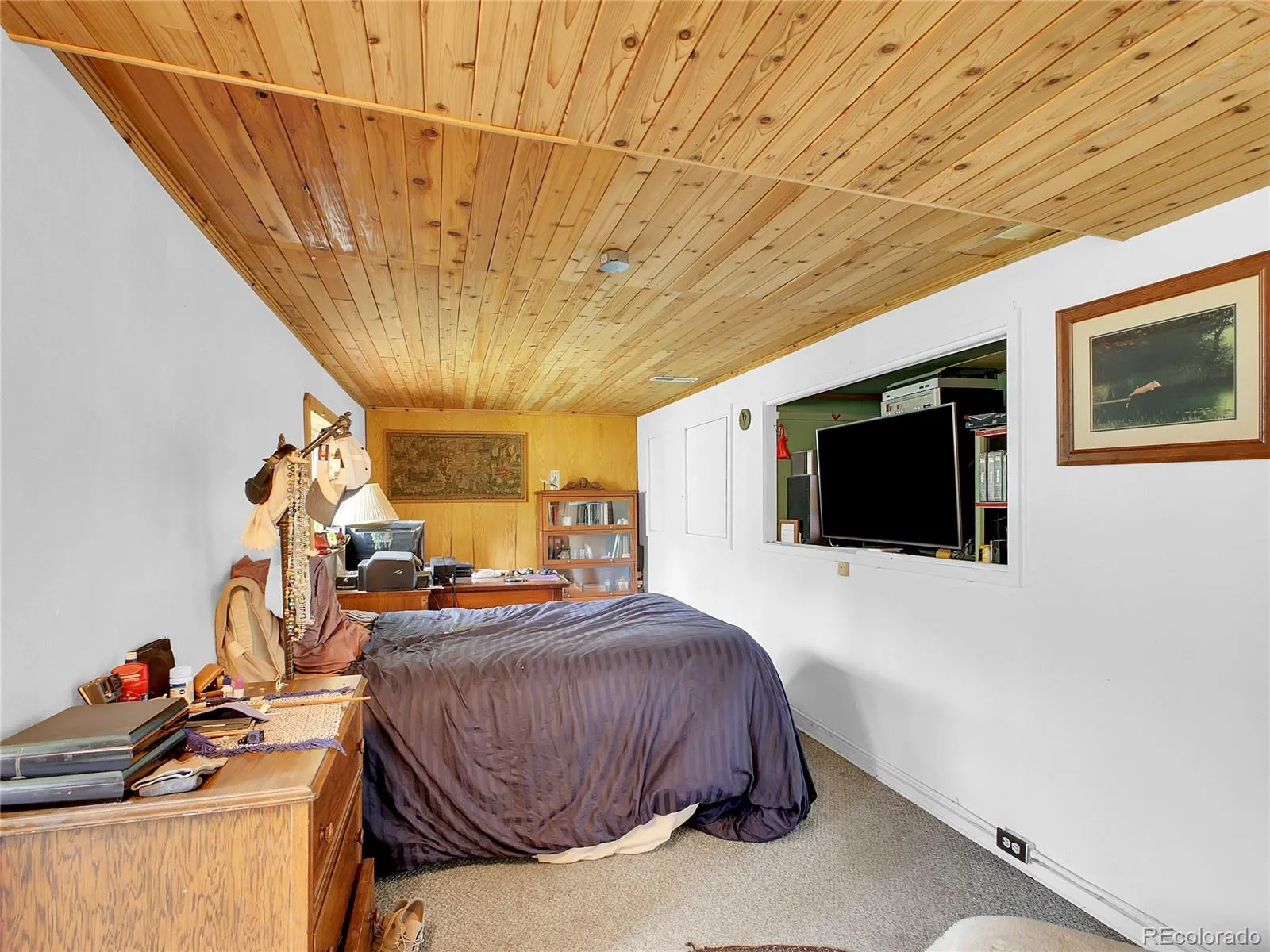 Indian Hills, Colorado 80454, United States, 2 Bedrooms Bedrooms, ,2 BathroomsBathrooms,Residential,Coming Soon,176849