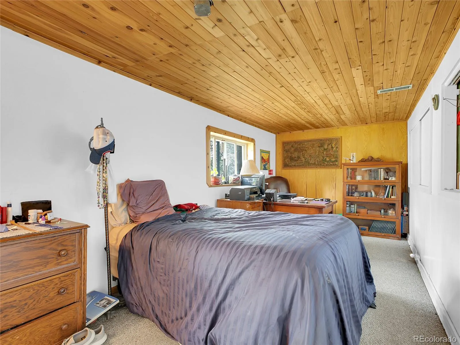 Indian Hills, Colorado 80454, United States, 2 Bedrooms Bedrooms, ,2 BathroomsBathrooms,Residential,Coming Soon,176849