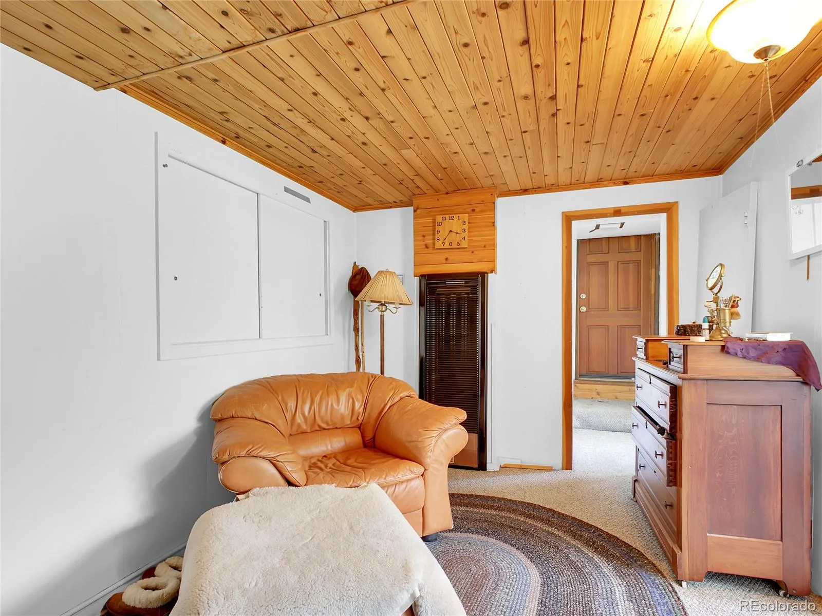 Indian Hills, Colorado 80454, United States, 2 Bedrooms Bedrooms, ,2 BathroomsBathrooms,Residential,Coming Soon,176849