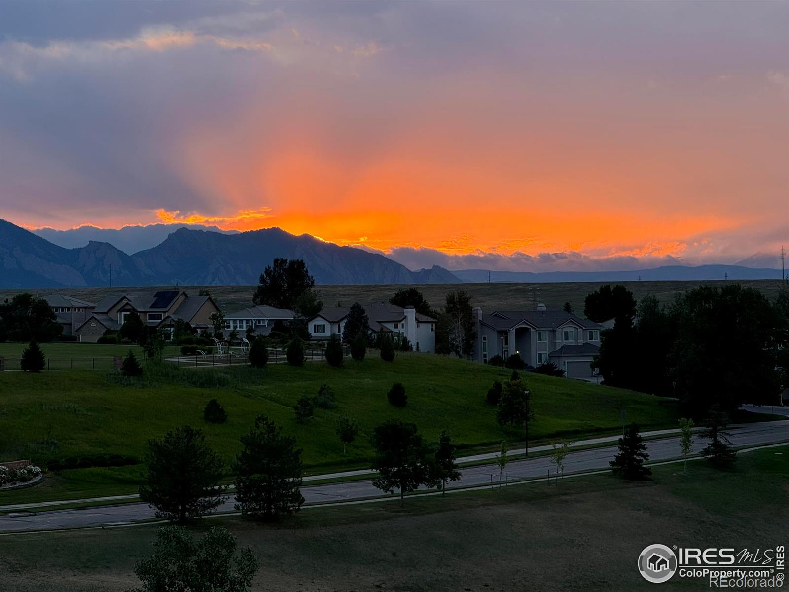 3223 Castle Peak Avenue, Superior, CO, 80027 1 3223 Castle Peak Avenue
