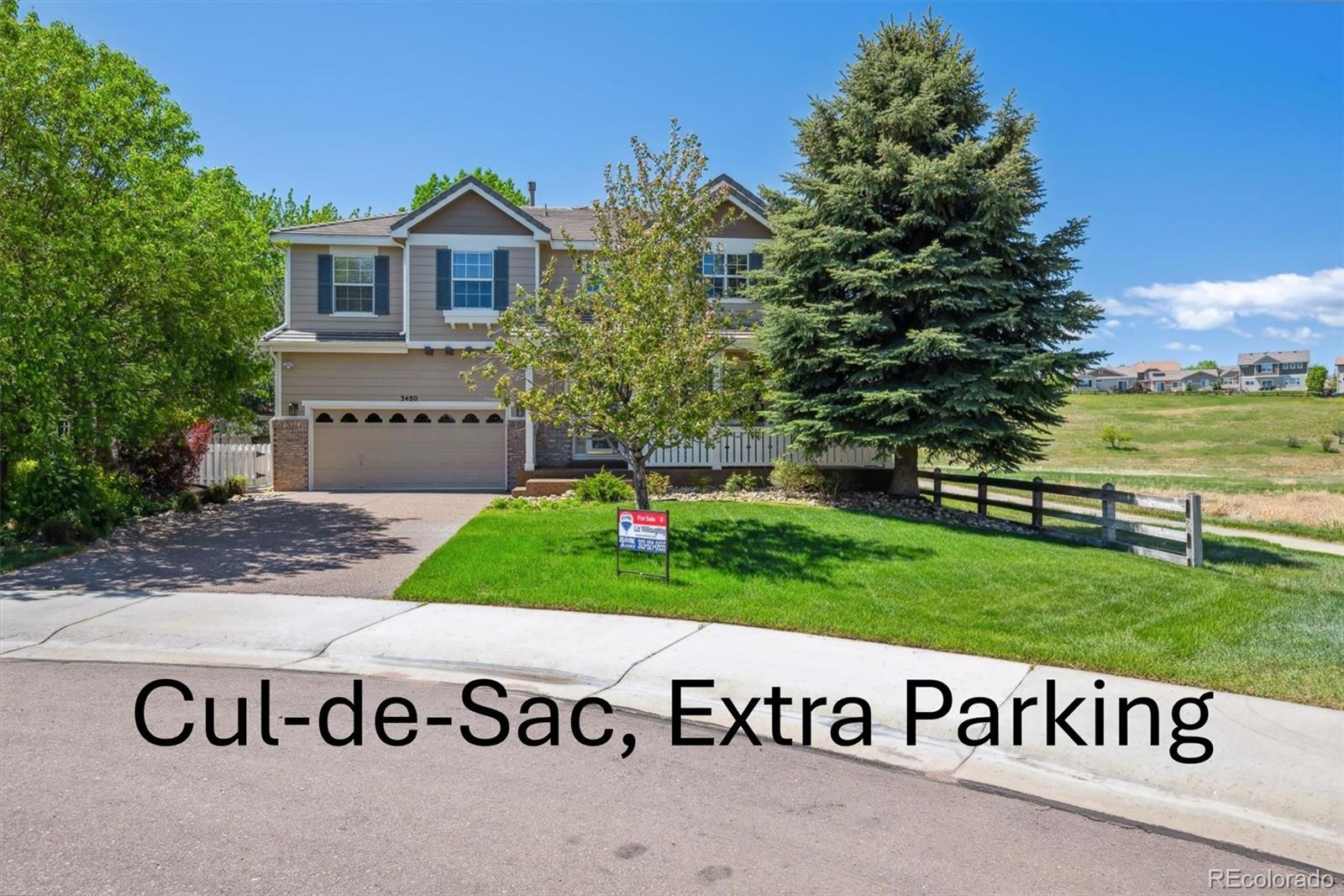 3480 Spruce Dell Court