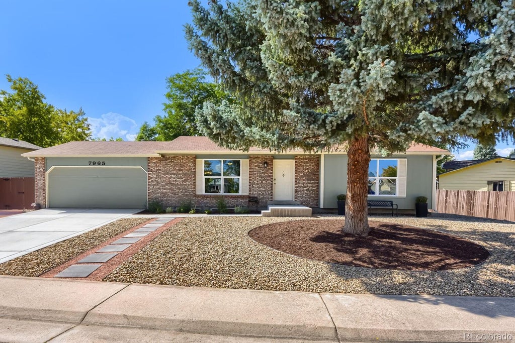 Photo of 7965 S Estes Court, Littleton, CO 80128 (MLS # 5890009)