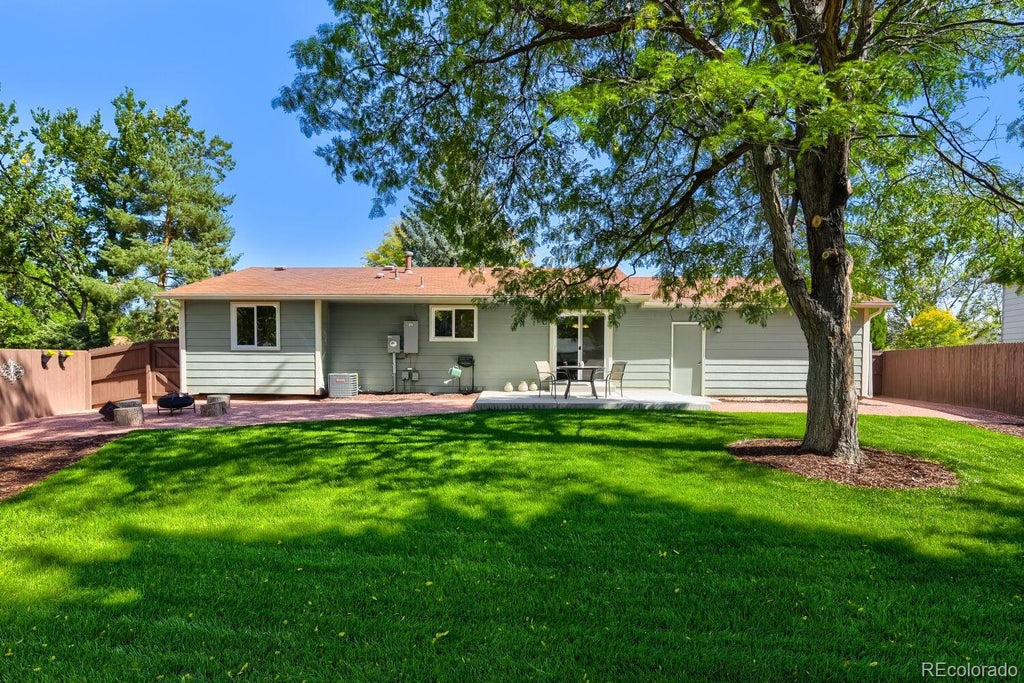 Photo of 7965 S Estes Court, Littleton, CO 80128 (MLS # 5890009)