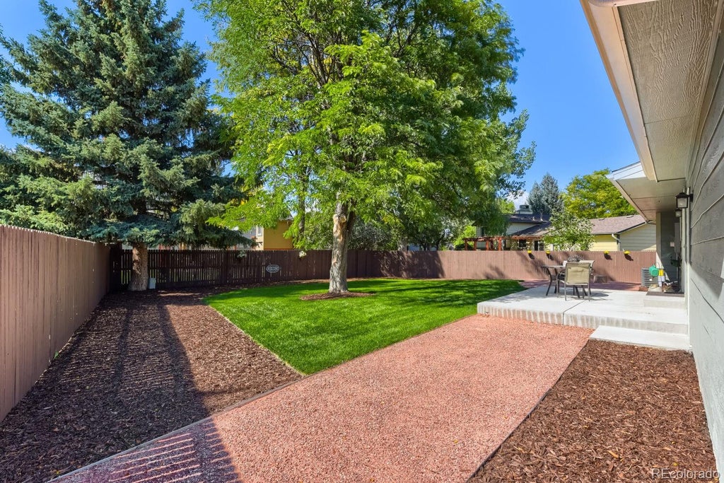 Photo of 7965 S Estes Court, Littleton, CO 80128 (MLS # 5890009)