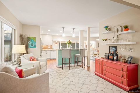 Photo of 8734 Independence Way, Arvada, CO 80005 (MLS # 3046291)