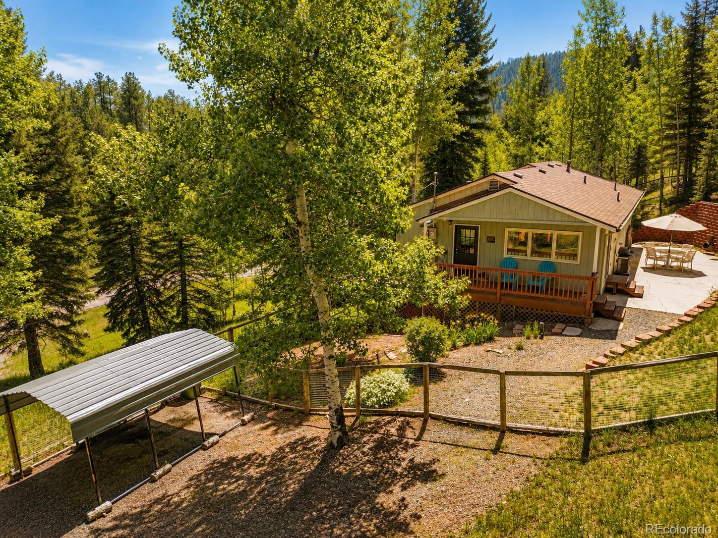 7256 Aspen Meadow Drive