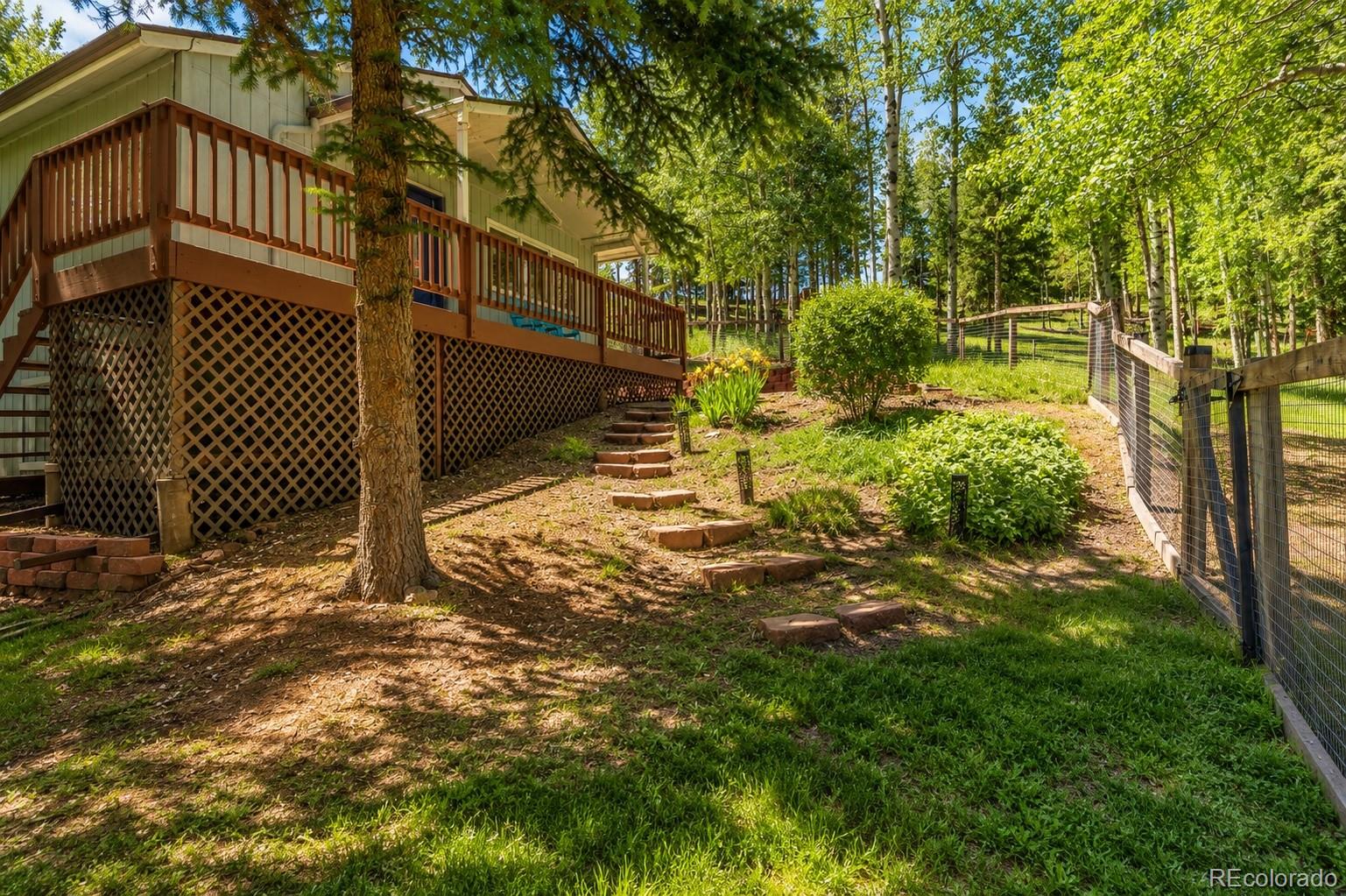 7256 Aspen Meadow Drive