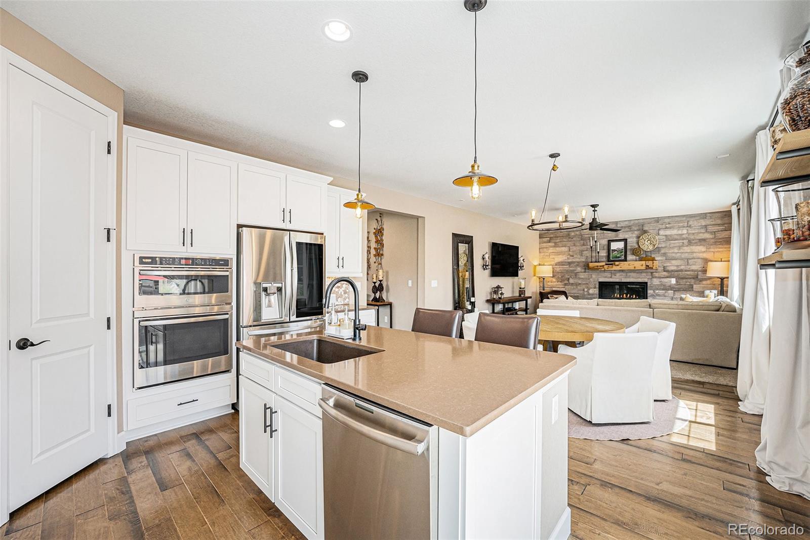 3480 Mount Powell Drive