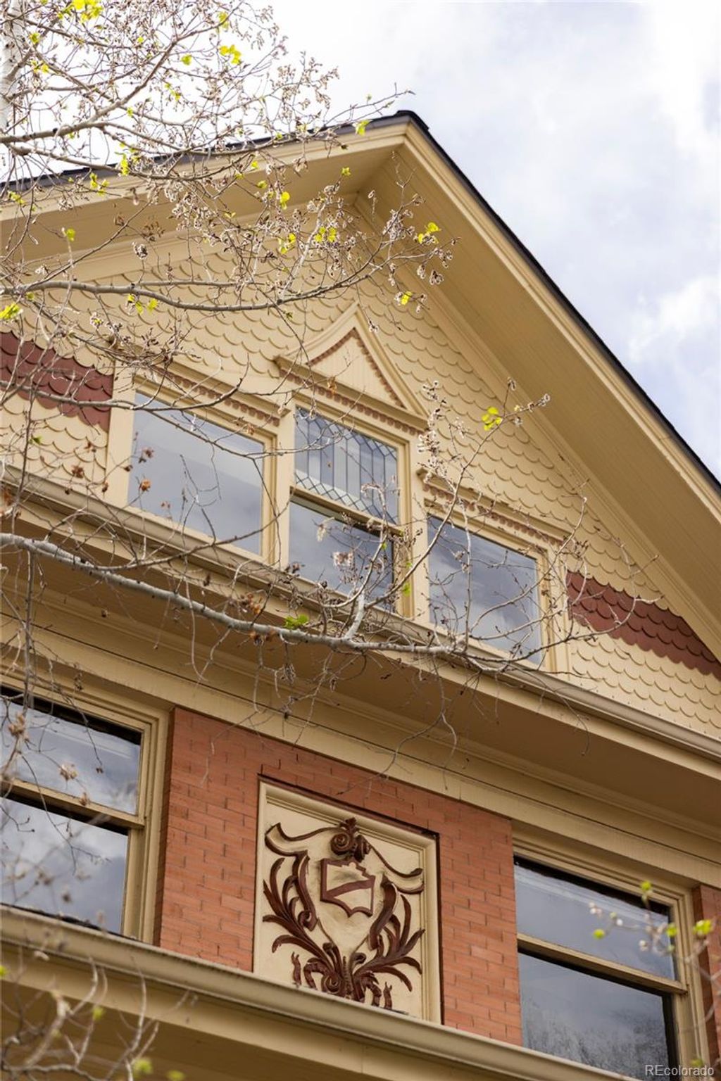 Photo of 1311 N Lafayette Street, Denver, CO 80218 (MLS # 4212171)