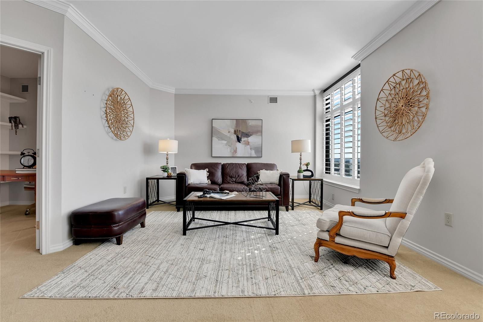 8100 E Union Avenue 1413