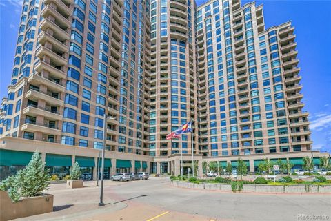 8100 E Union Avenue 1413 Denver CO 80237