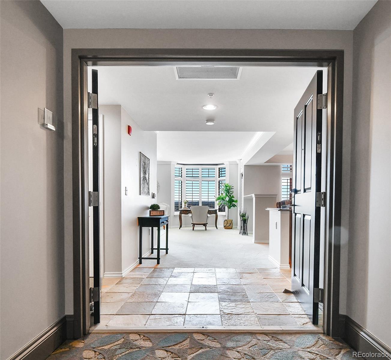 8100 E Union Avenue 1413