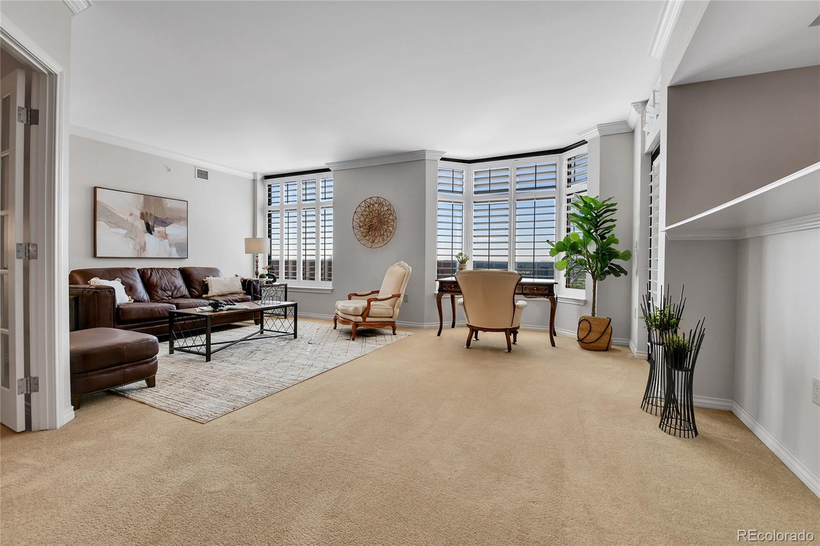 8100 E Union Avenue 1413