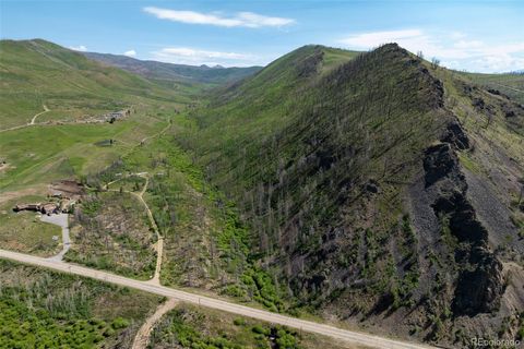 5744 Hwy 125 Granby CO 80446