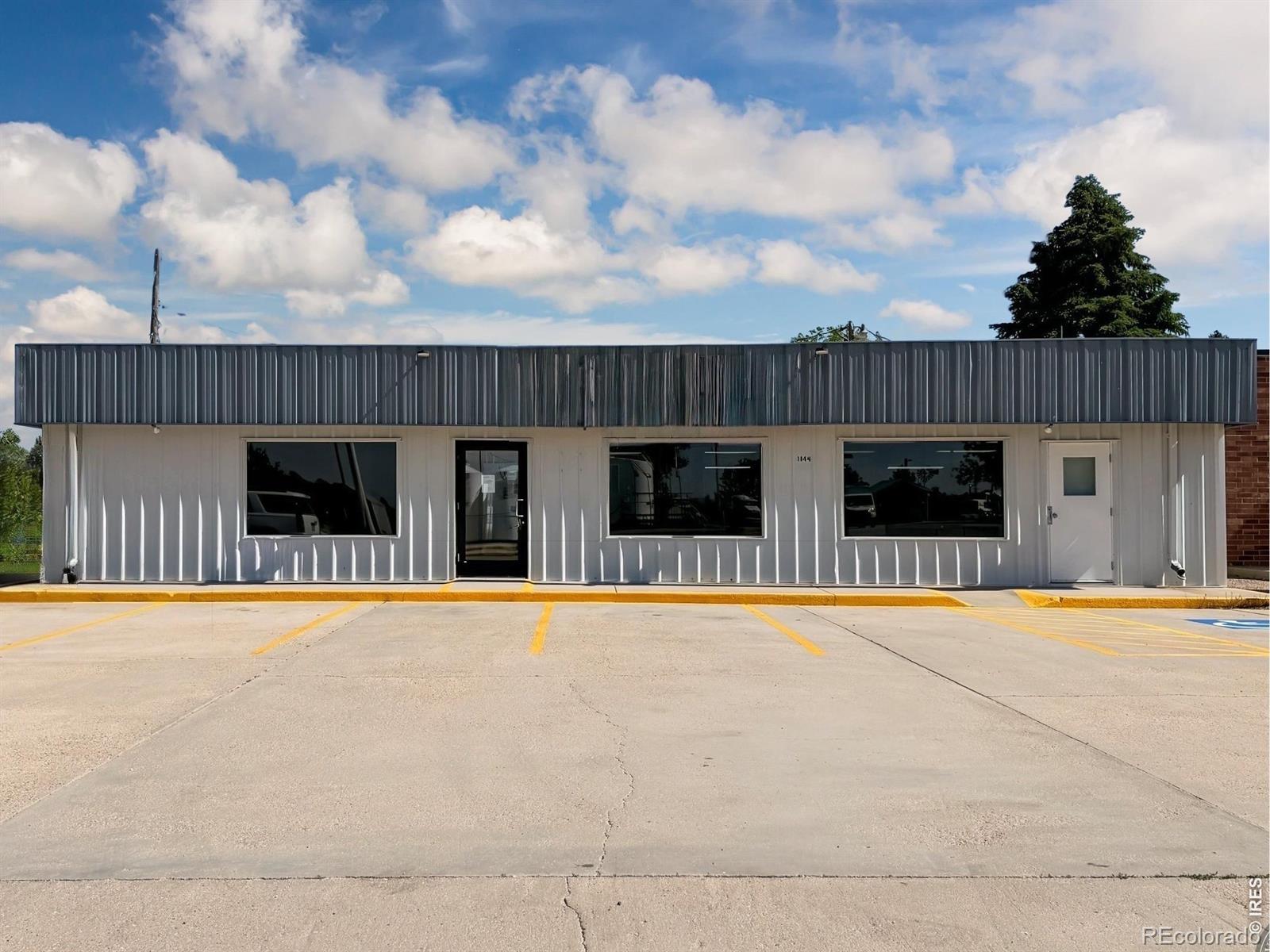 Photo 1 of 21 — 1144 Main Street, Limon, CO 80828