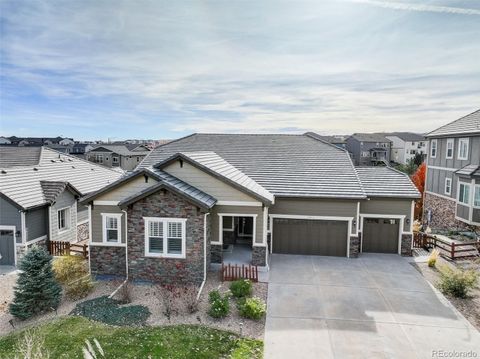 Photo of 16902 W 94th Place, Arvada, CO 80007 (MLS # 6307095)