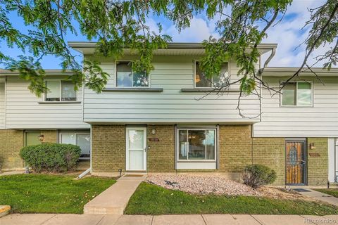 Photo of 12628 E Kansas Place, Aurora, CO 80012 (MLS # 2271926)