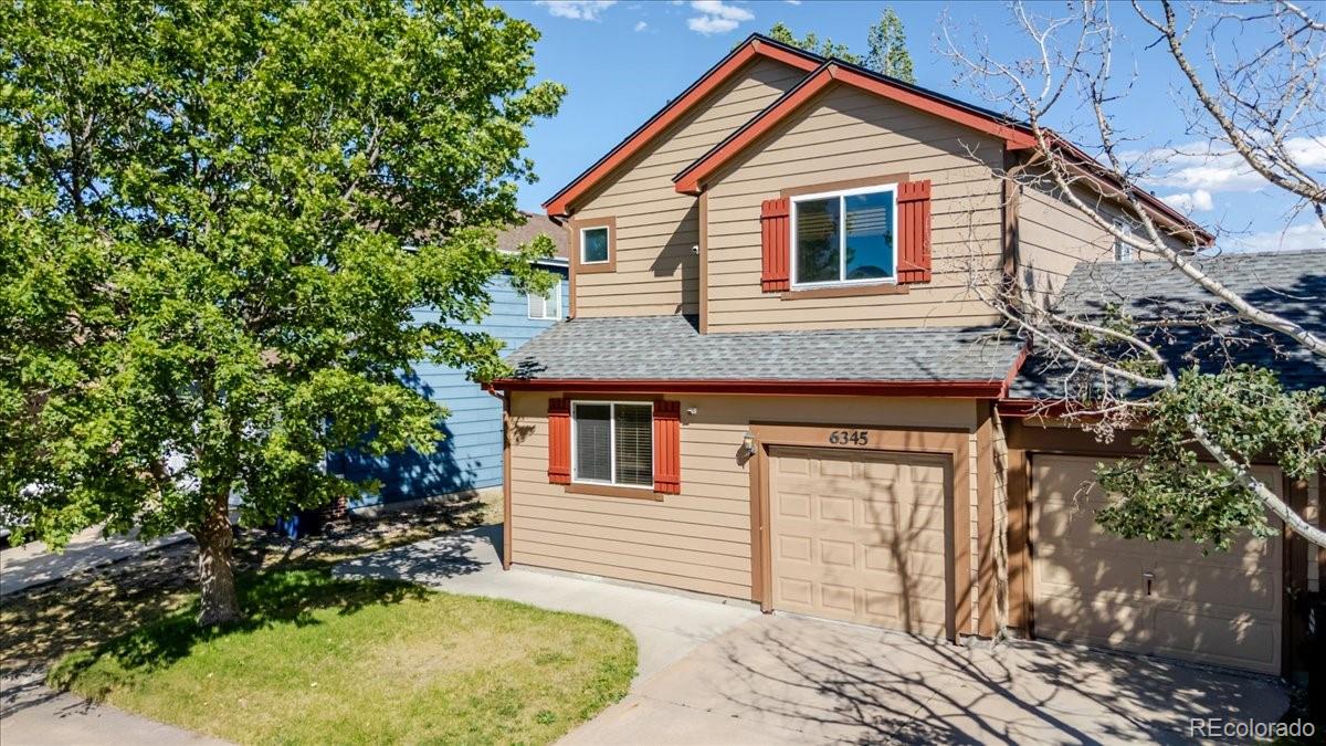 6345 Naturita Trail