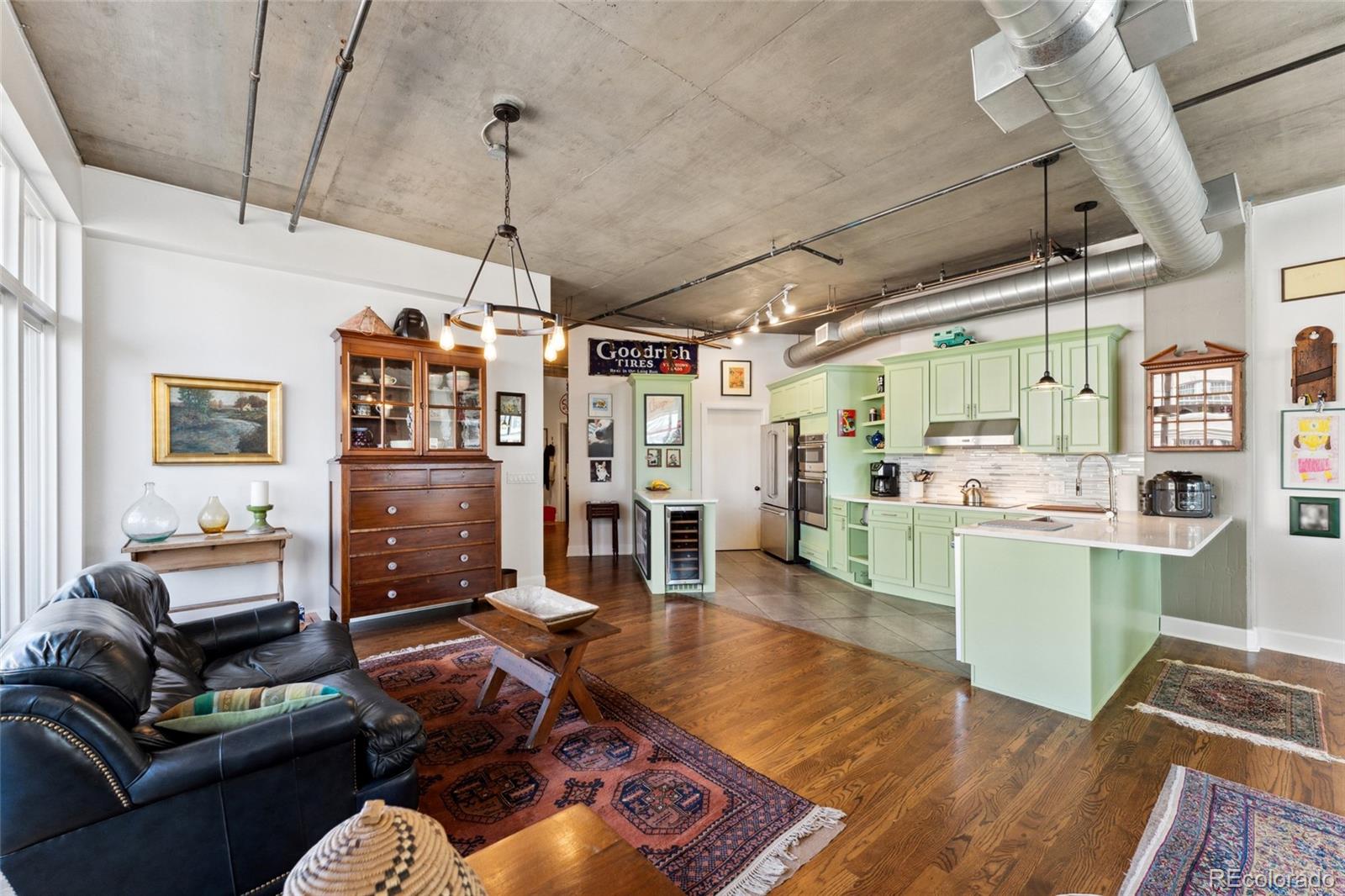 290 W 12th Avenue 303, Denver, CO, 80204 3 290 W 12th Avenue 303