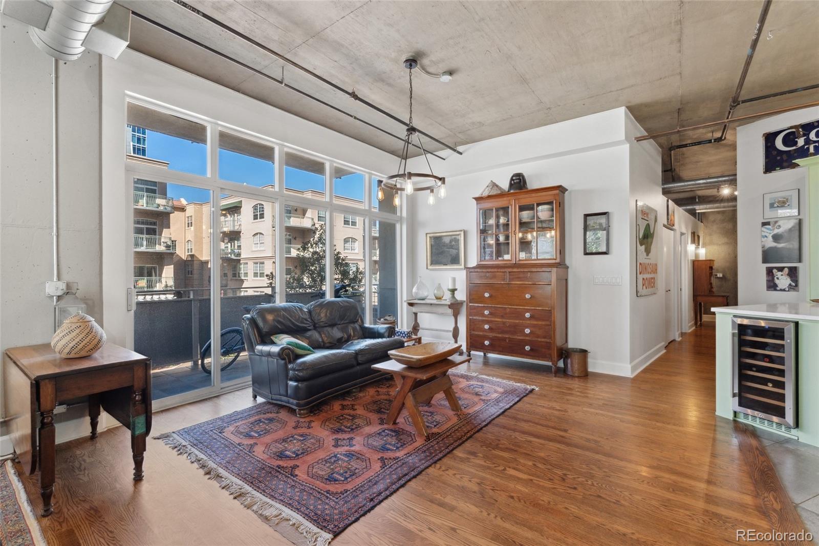 290 W 12th Avenue 303, Denver, CO, 80204 2 290 W 12th Avenue 303