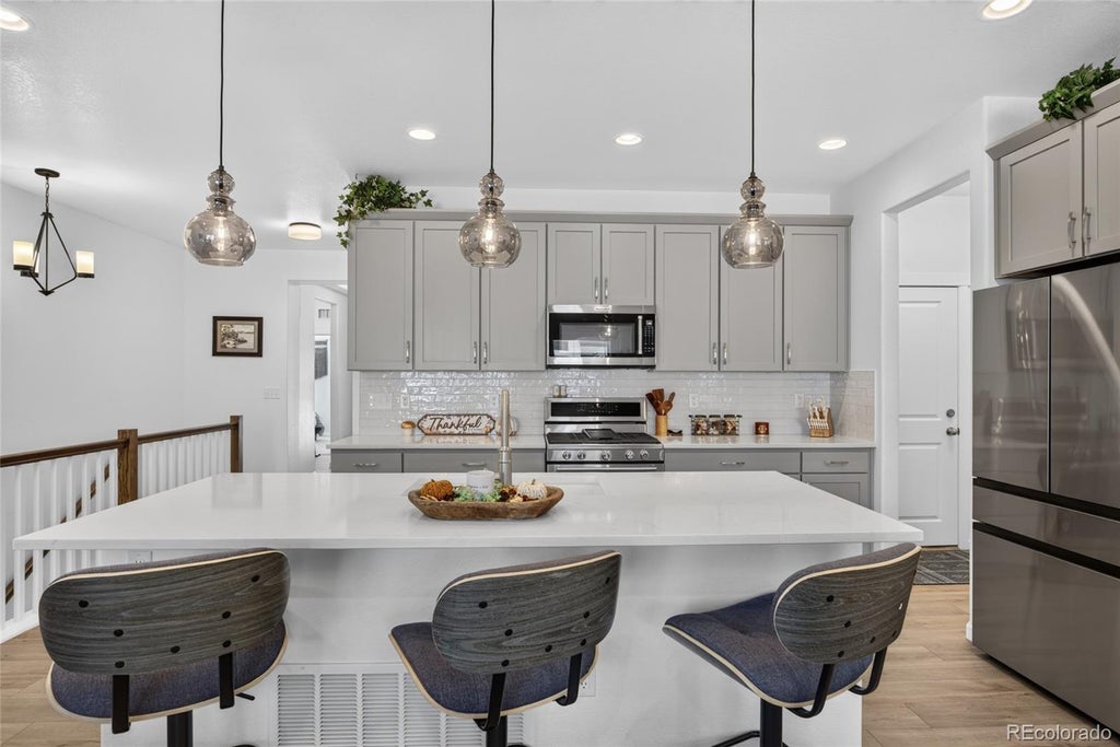 Photo of 11889 Sea Oats Street, Parker, CO 80138 (MLS # 5194015)
