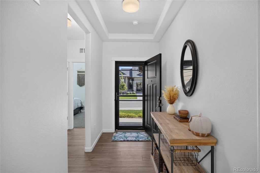 Photo of 11889 Sea Oats Street, Parker, CO 80138 (MLS # 5194015)