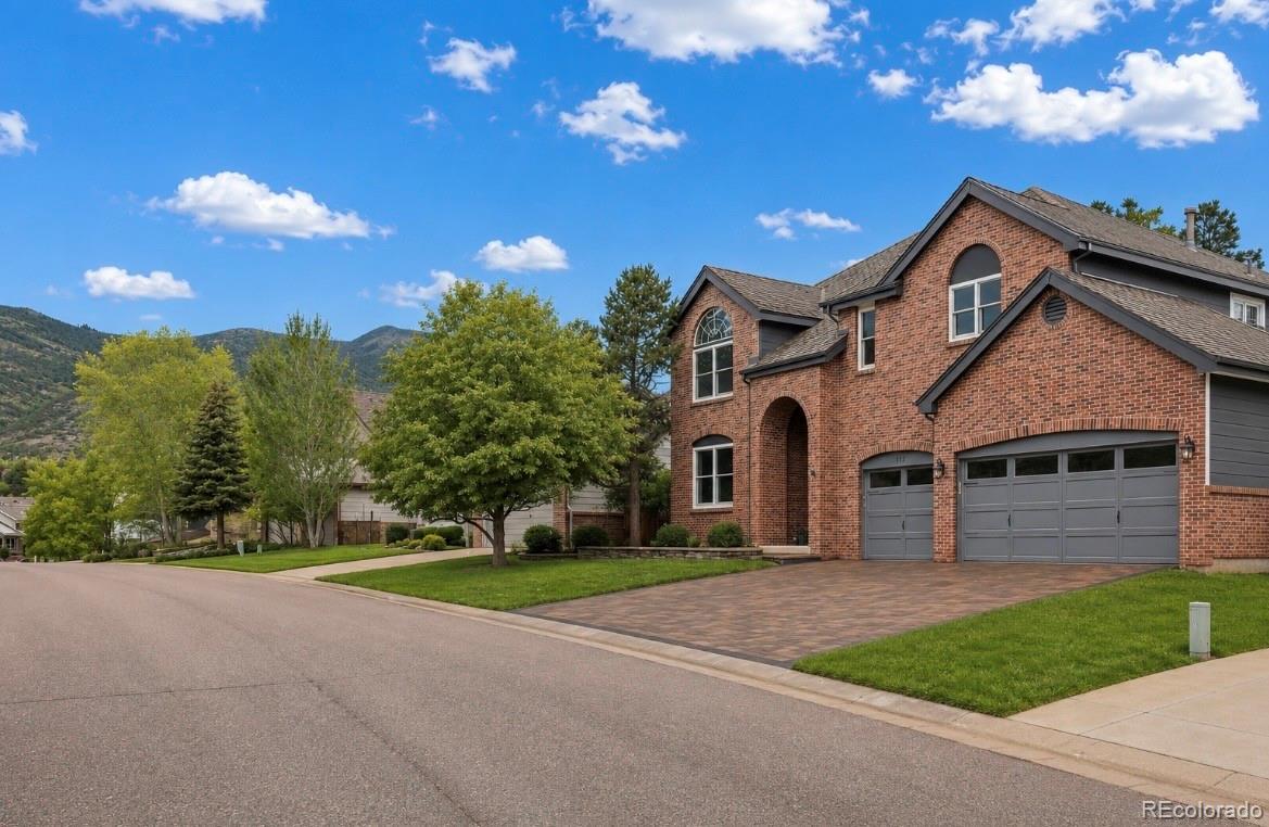 117 Willowleaf Drive