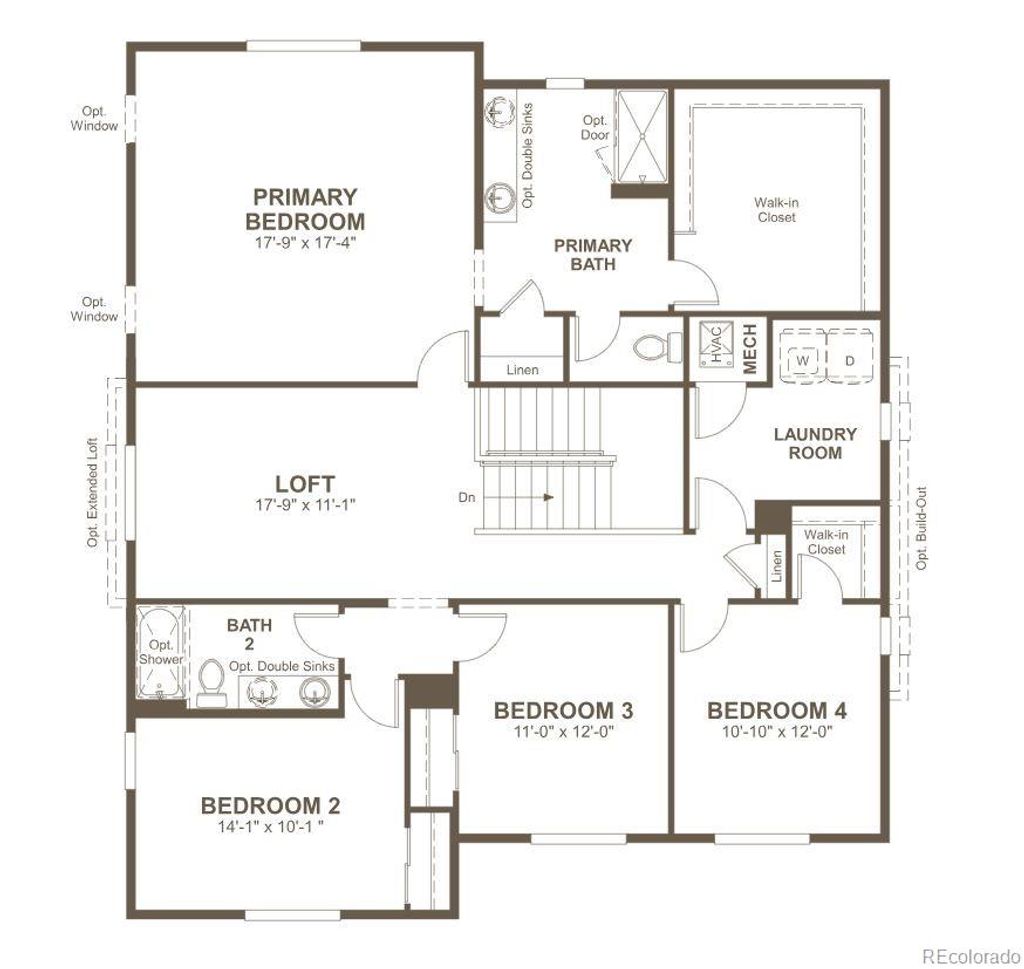 Photo of 306 Lake Granby Avenue, Brighton, CO 80601 (MLS # 4202251)