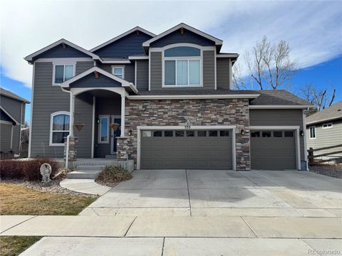 533 Wrangell Lane Berthoud CO 80513