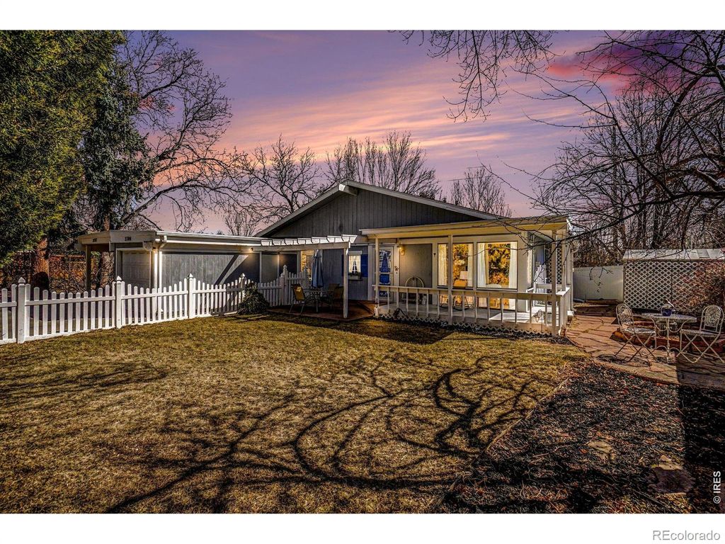 Photo of 2700 Parklake Court, Fort Collins, CO 80525 (MLS # IR1053249)