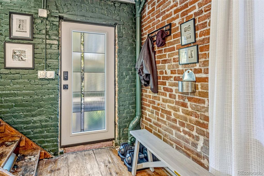 Photo of 4748 W 34th Avenue, Denver, CO 80212 (MLS # 5669312)