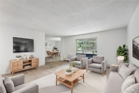 13635 E Bates Avenue 205 Aurora CO 80014