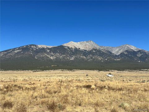 00 MM 14th Street Blanca CO 81123