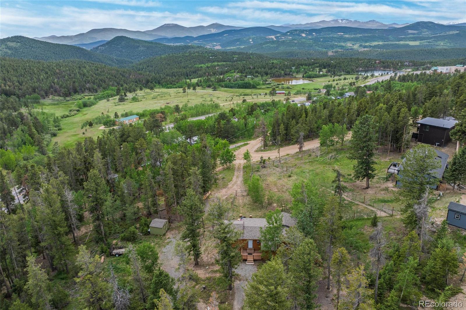 52 Crest View Drive