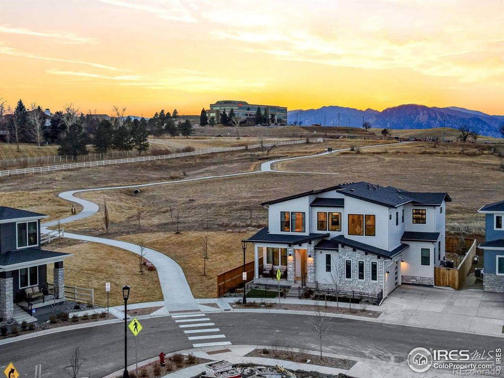 Photo of 592 Central Park Circle, Superior, CO 80027 (MLS # IR1051467)