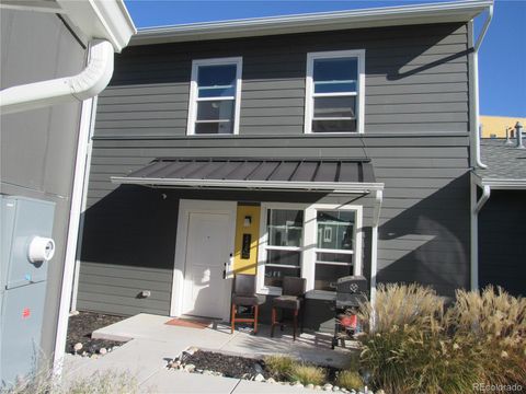 2825 W 53rd Avenue 102 Denver CO 80221