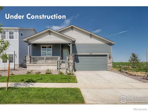7348 Arkansas Street Frederick CO 80530