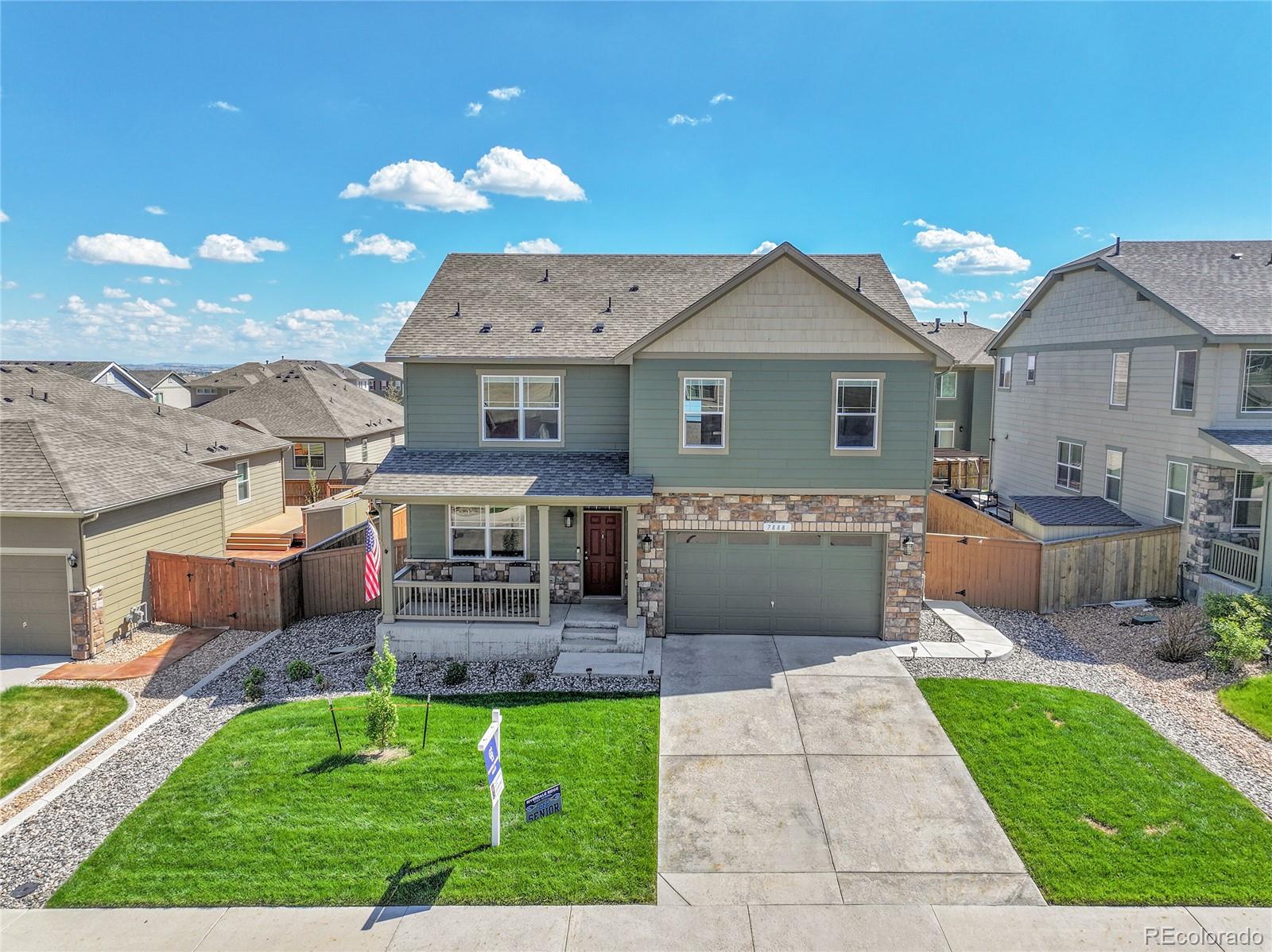 7888 E 139th Place