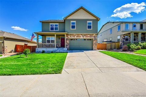 7888 E 139th Place Brighton CO 80602