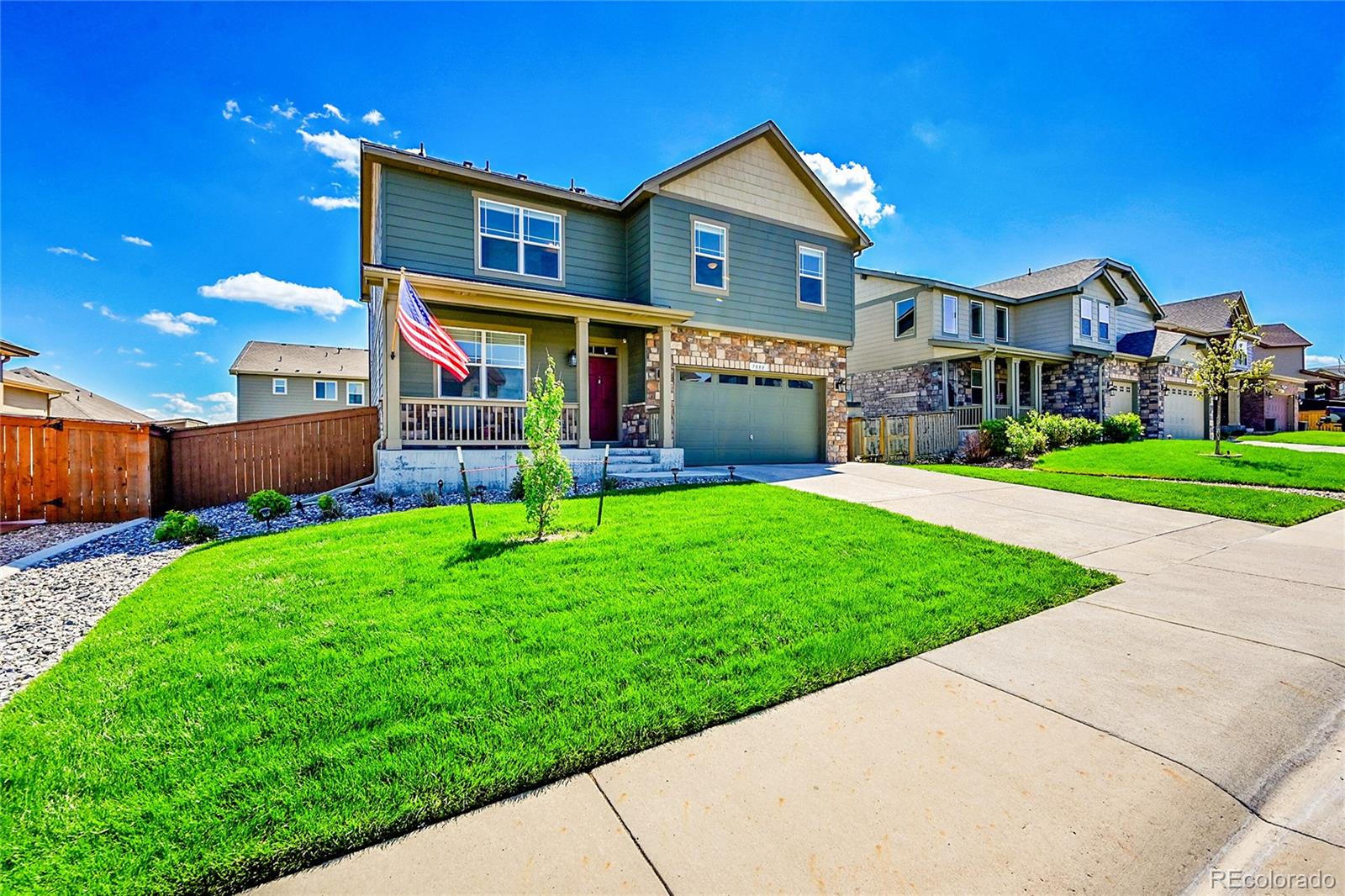 7888 E 139th Place
