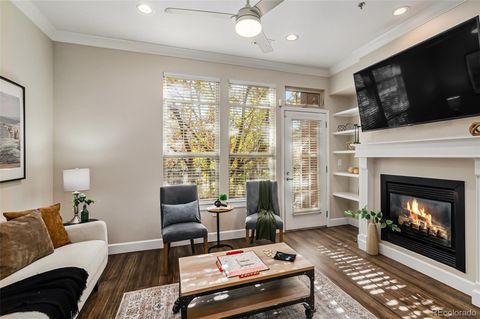 2580 17th Street 202 Denver CO 80211