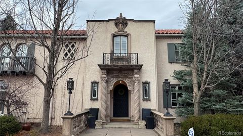 2001 E 1st Avenue Denver CO 80206