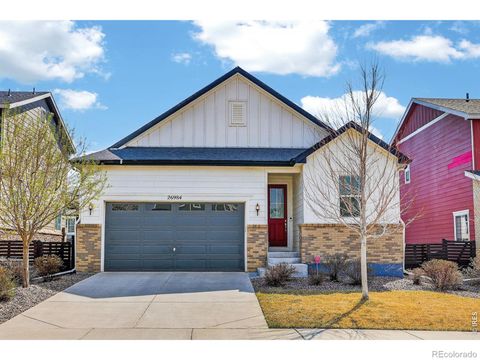 26984 E Archer Avenue Aurora CO 80018