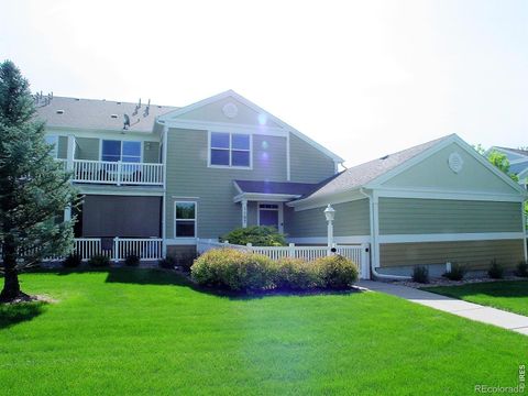 640 Gooseberry Drive 1107 Longmont CO 80503