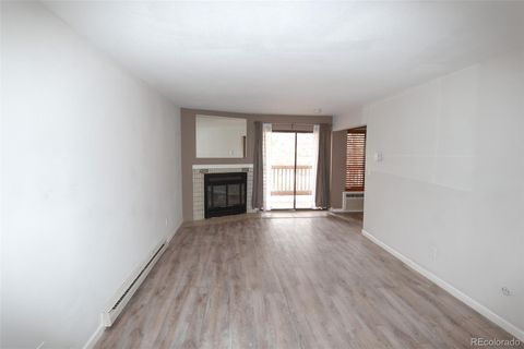 Photo of 14780 E Kentucky Drive #428, Aurora, CO 80012 (MLS # 4185434)