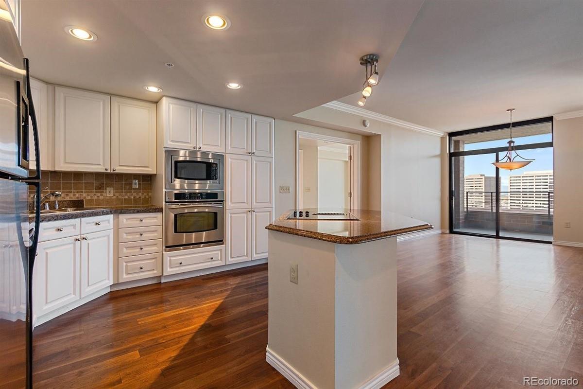 8100 E Union Avenue 1710