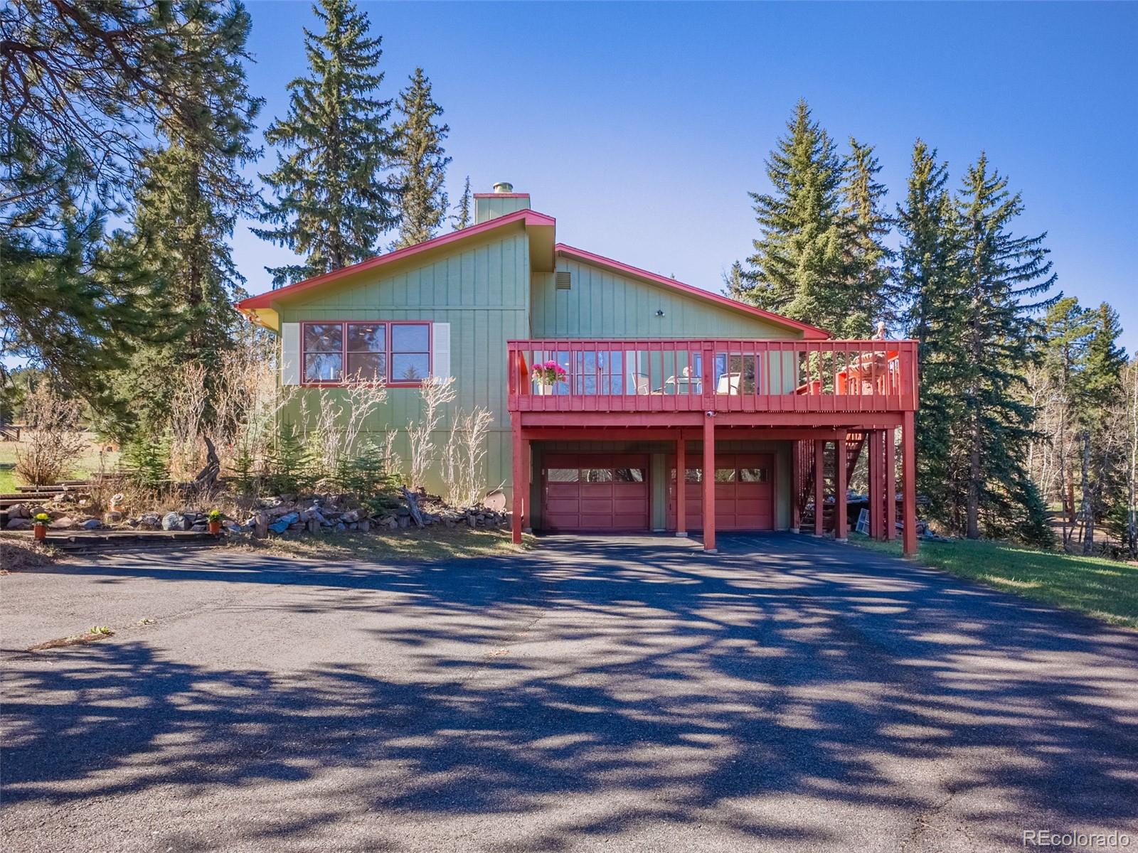 8473 Gray Fox Drive