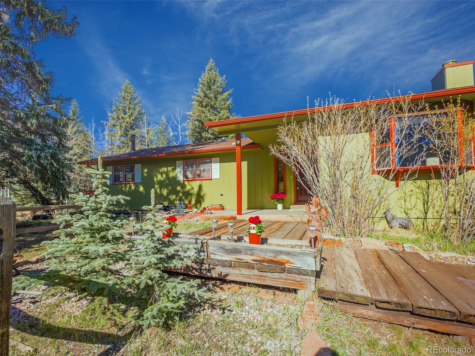 8473 Gray Fox Drive