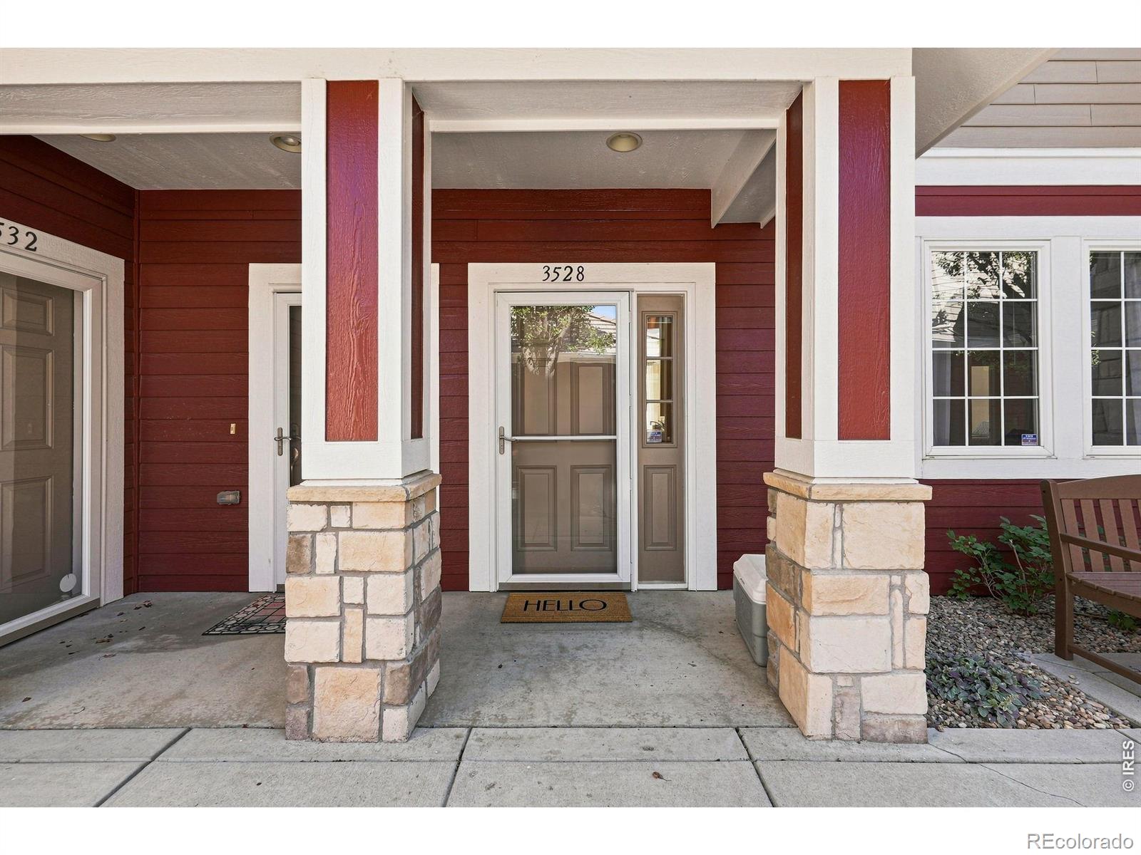 3528 Molly Lane