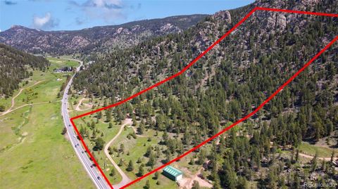 6161 US Highway 36 Estes Park CO 80517
